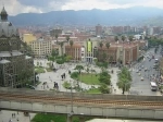 Museu de Antioquia, Medellín. Colômbia Guia de museus e atrações de Medellin.  Medellín - Colmbia