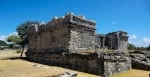 Tulum, informação geral. o que ver, o que fazer. Mexico.  Cancun - MXICO