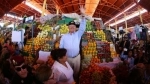 Mercado de San Camilo, Arequipa. Peru- Guia de Atrações de Arequipa.  Arequipa - PERU