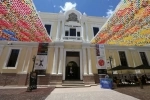 Museu de Identidade Nacional (MIN), Tegucigalpa, Honduras. O que ver, o que fazer.  Tegucigalpa - HONDURAS