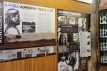 Museu Histórico Municipal.  Puerto Natales - CHILE