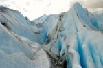 Geleira Perito Moreno, El Calafate - Argentina.  El Calafate - ARGENTINA