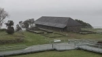 Fuerte Niebla, Guia de Valdivia, informações, atrações, o que visitar, o que fazer, Valdivia, Chile.  Valdivia - CHILE