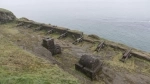 Fuerte Niebla, Guia de Valdivia, informações, atrações, o que visitar, o que fazer, Valdivia, Chile.  Valdivia - CHILE