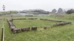 Fuerte Niebla, Guia de Valdivia, informações, atrações, o que visitar, o que fazer, Valdivia, Chile.  Valdivia - CHILE