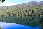 Parque Nacional Huerquehue, Guia de Parques Nacionais do Chile.  Pucon - CHILE