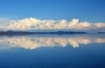 Salar de Uyuni, Guia de Atractivos, Como llegar, que ver, que hacer, Uyuni, Bolivia  .  Uyuni - Bolvia