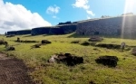 Parque Nacional Rapa Nui.  Isla de Pascua - CHILE