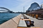 Sydney Opera House, Guia de atrações de Sydney, o que fazer, o que ver, Austrália.  Sidney - Austr�lia