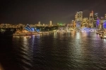 Sydney Opera House, Guia de atrações de Sydney, o que fazer, o que ver, Austrália.  Sidney - Austrlia