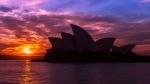 Sydney Opera House, Guia de atrações de Sydney, o que fazer, o que ver, Austrália.  Sidney - Austrlia