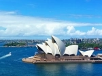 Sydney Opera House, Guia de atrações de Sydney, o que fazer, o que ver, Austrália.  Sidney - Austrlia