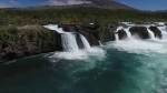 Saltos del Petrohue, informações turísticas, como chegar, tour, reservas.  Puerto Varas - CHILE