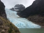 Glaciar Balmaceda.  Puerto Natales - CHILE