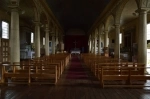 Igreja Chonchi, Guia de Chiloé, Hotel, Tour, Tours.  Chiloe - CHILE