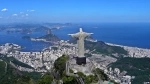 Parque Nacional e Floresta da Tijuca, Rio de Janeiro - Brasil.  Rio de Janeiro - BRASIL