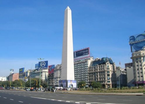 Obelisco (San Nicolas)