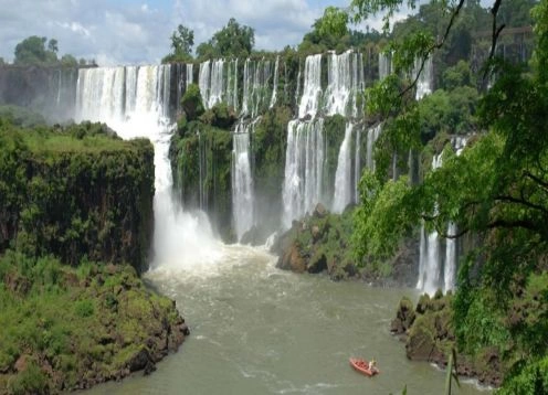 Parque Nacional do Iguau