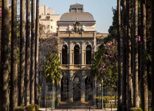 Praça da Liberdade, 