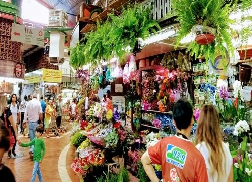 Mercado Central de Belo Horizonte, 