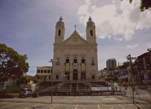 Catedral Metropolitana de Maceio, 