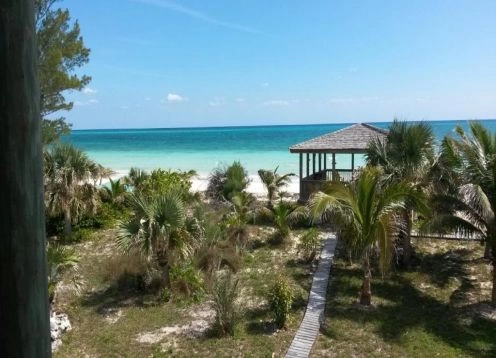 Parque Nacional Lucayan, 