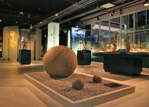 Museu de Jade, 