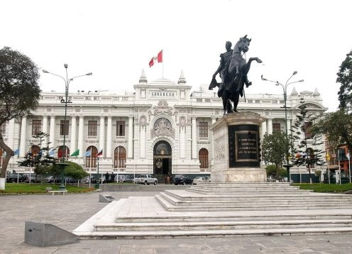 Museu da Inquisição e do Congresso, 