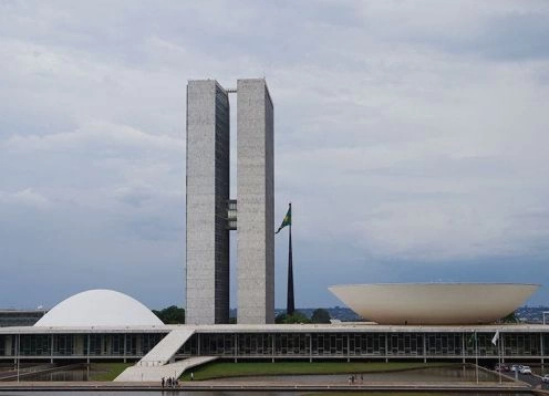 Praça dos Três Poderes, 