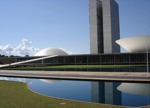 Congresso Nacional do Brasil, 