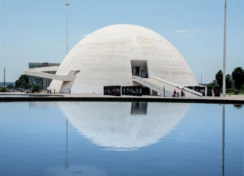 Museu Nacional Honestino Guimarães, 