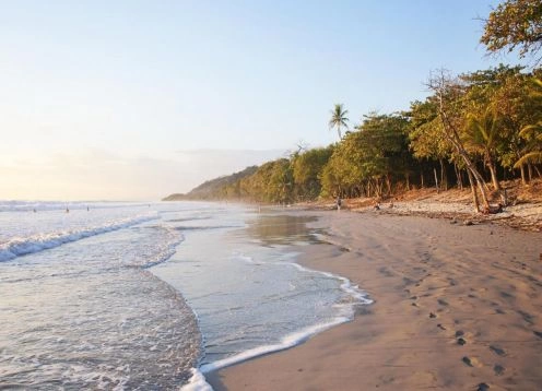 Praia de Santa Teresa, 