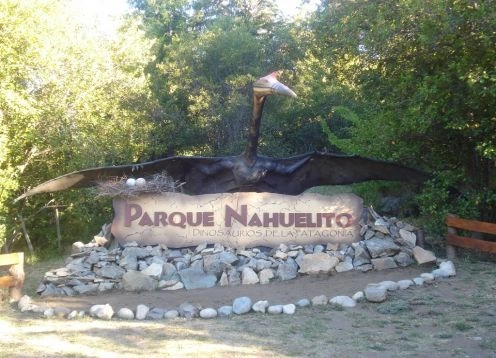 Parque Nahuelito, 