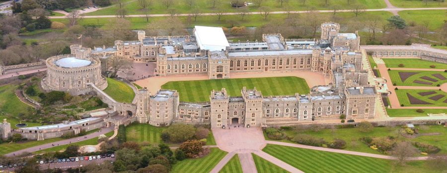 Castelo de Windsor, Berkshire, Reino Unido. Guia e informa��es Windsor, REINO UNIDO