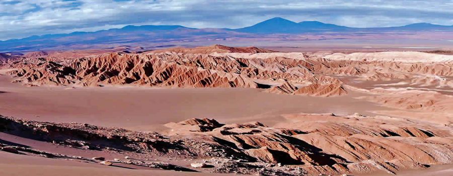 Vale da Lua, San Pedro de Atacama. Informa��es, guia, como chegar San Pedro de Atacama, CHILE