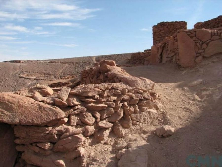 San Pedro de Atacama,  CHILE