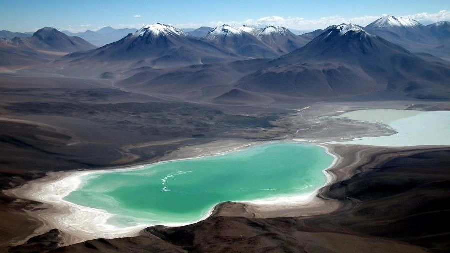 San Pedro de Atacama,  CHILE