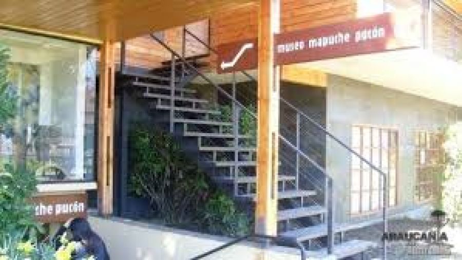 Museu Mapuche Pucon, Guia de Pucon, Hoteis em Pucon Pucon, CHILE