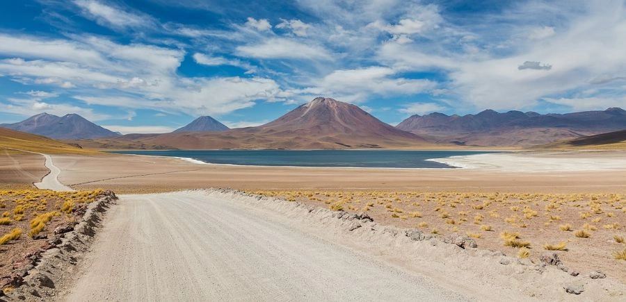 San Pedro de Atacama,  CHILE
