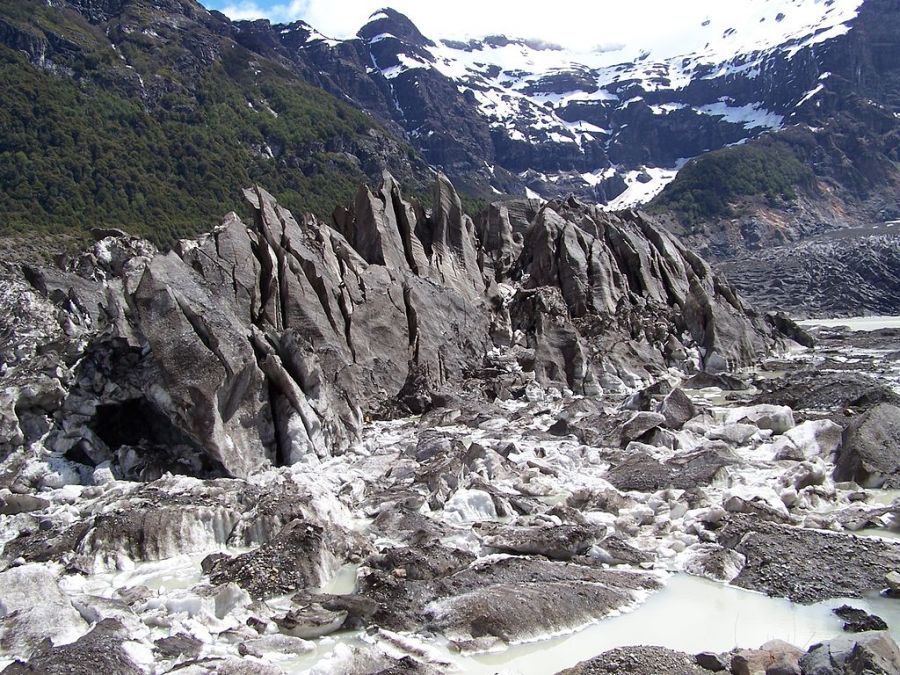 Parque Nacional Nahuel Huapi. Bariloche - Argentina Bariloche, ARGENTINA