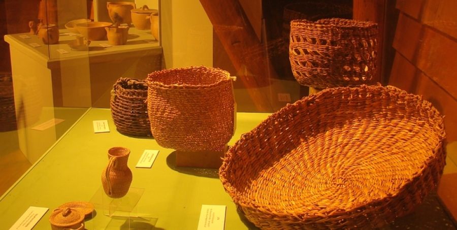 Museu Regional de Ancud Ancud, CHILE