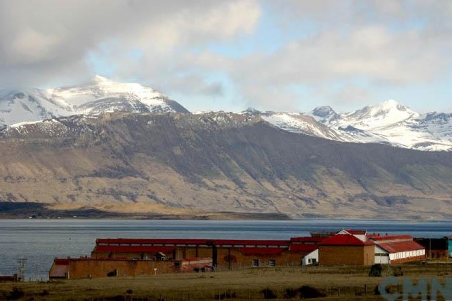 Frigorifico Bories - Puerto Natales Puerto Natales, CHILE