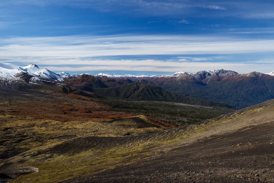 Parque Nacional Puyehue, Guia de Parques Nacionais no Chile. Informa��es, Hot�is, Turismo Puyehue, CHILE