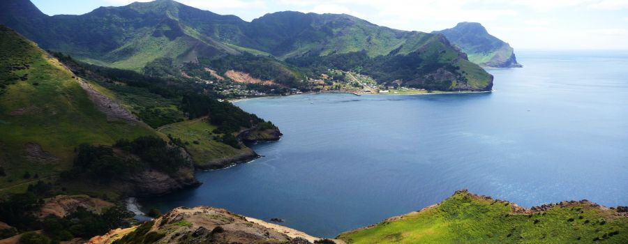 parque nacional archipielago de juan fernández