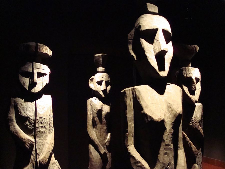Museu Chileno de Pre-Columbian Art, Guia de Museus e atra��es den Santiago de Chile Santiago, CHILE