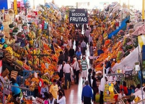 Mercado de San Camilo, 