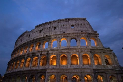 Coliseu Romano, 