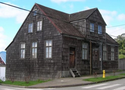 Propriedade de frias Puerto Varas, Puerto Varas