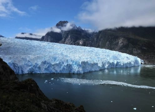 Parque Nacional Laguna San Rafael, Puerto Montt