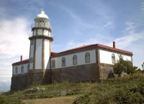 Farol Ilha posse do , Punta Arenas